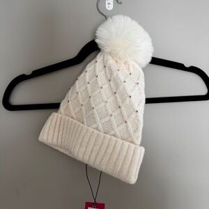 Vince Camuto Beanie Toque
